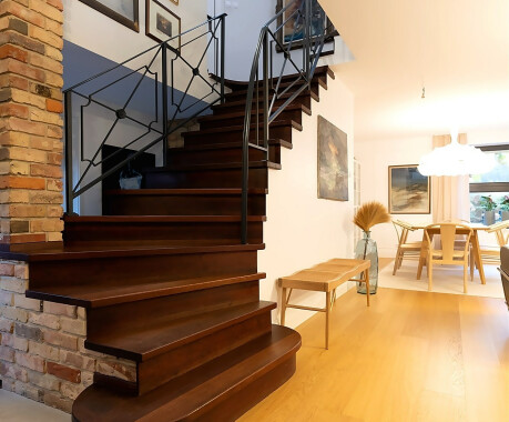 Luksusowy dom 302m² Dolaszewo | Działka pod lasem | Okazja - 3