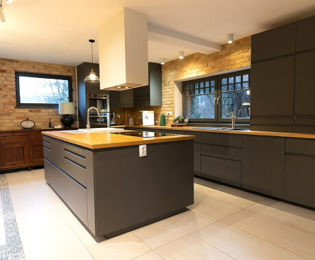 Luksusowy dom 302m² Dolaszewo | Działka pod lasem | Okazja - 4