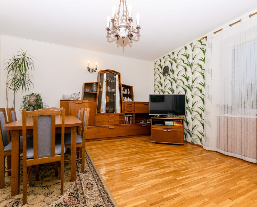 Dom bliźniak na sprzedaż – Piła Podlasie, Wrzosowa - 1