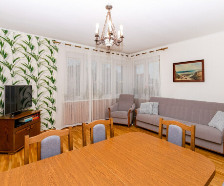 Dom bliźniak na sprzedaż – Piła Podlasie, Wrzosowa - 2