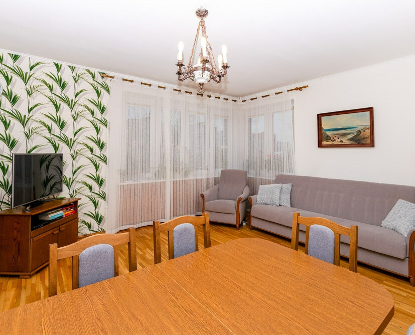 Dom bliźniak na sprzedaż – Piła Podlasie, Wrzosowa - 2