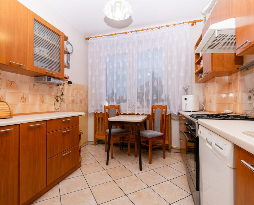 Dom bliźniak na sprzedaż – Piła Podlasie, Wrzosowa - 4