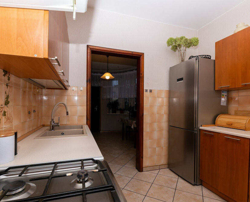 Dom bliźniak na sprzedaż – Piła Podlasie, Wrzosowa - 6