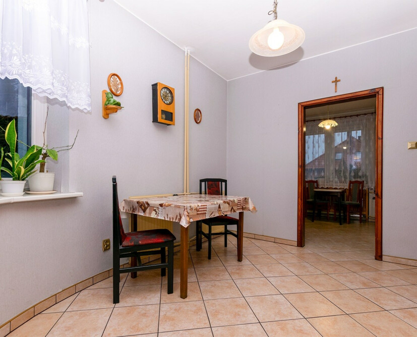 Dom bliźniak na sprzedaż – Piła Podlasie, Wrzosowa - 7