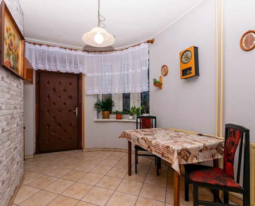 Dom bliźniak na sprzedaż – Piła Podlasie, Wrzosowa - 8