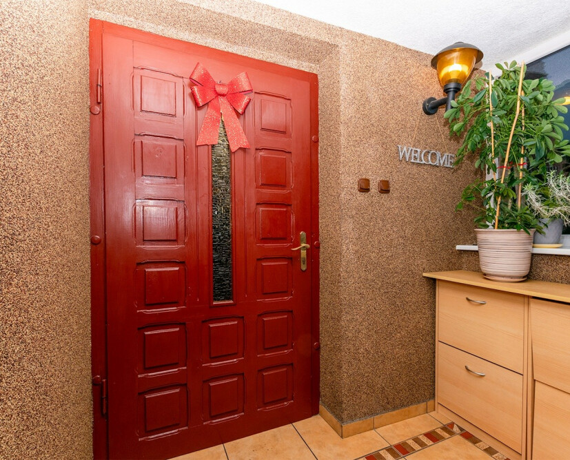 Dom bliźniak na sprzedaż – Piła Podlasie, Wrzosowa - 11