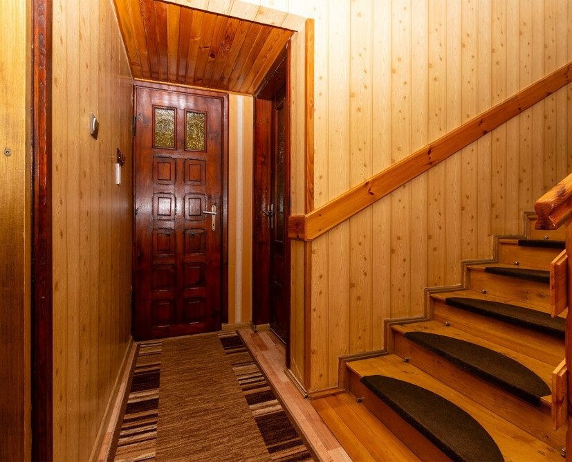 Dom bliźniak na sprzedaż – Piła Podlasie, Wrzosowa - 13