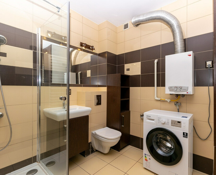 Dom bliźniak na sprzedaż – Piła Podlasie, Wrzosowa - 17