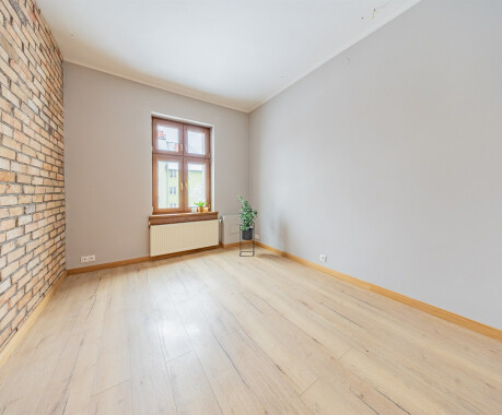 3 pokoje ul. Ceglana | Przy Parku | Duża Piwnica