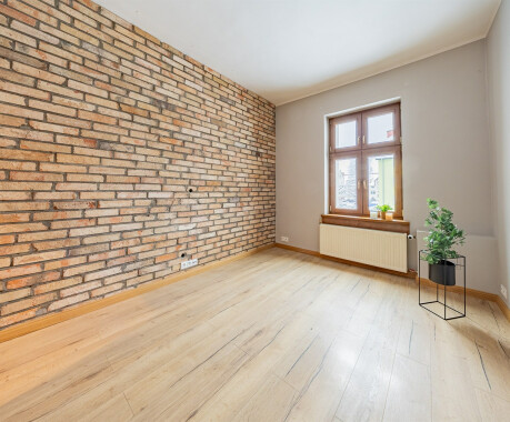 3 pokoje ul. Ceglana | Przy Parku | Duża Piwnica - 3