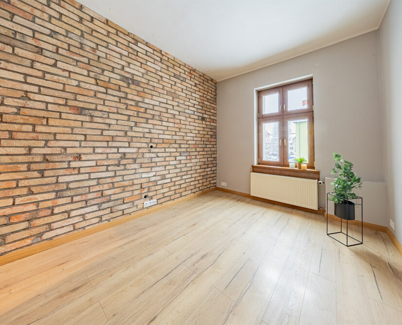 3 pokoje ul. Ceglana | Przy Parku | Duża Piwnica - 3