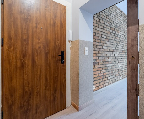 3 pokoje ul. Ceglana | Przy Parku | Duża Piwnica - 4