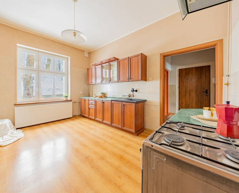 3 pokoje ul. Ceglana | Przy Parku | Duża Piwnica - 5