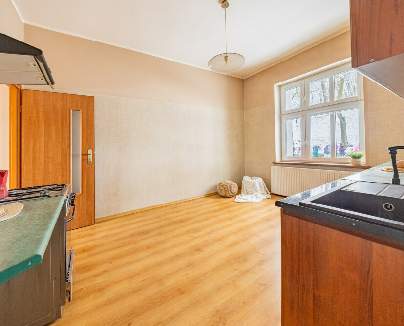 3 pokoje ul. Ceglana | Przy Parku | Duża Piwnica - 6