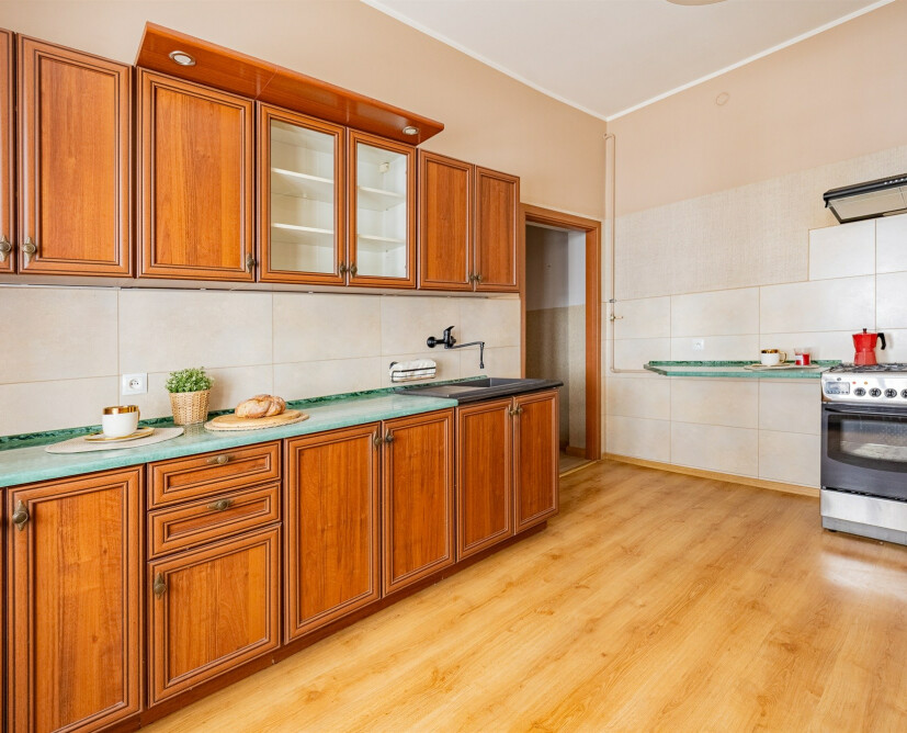 3 pokoje ul. Ceglana | Przy Parku | Duża Piwnica - 7