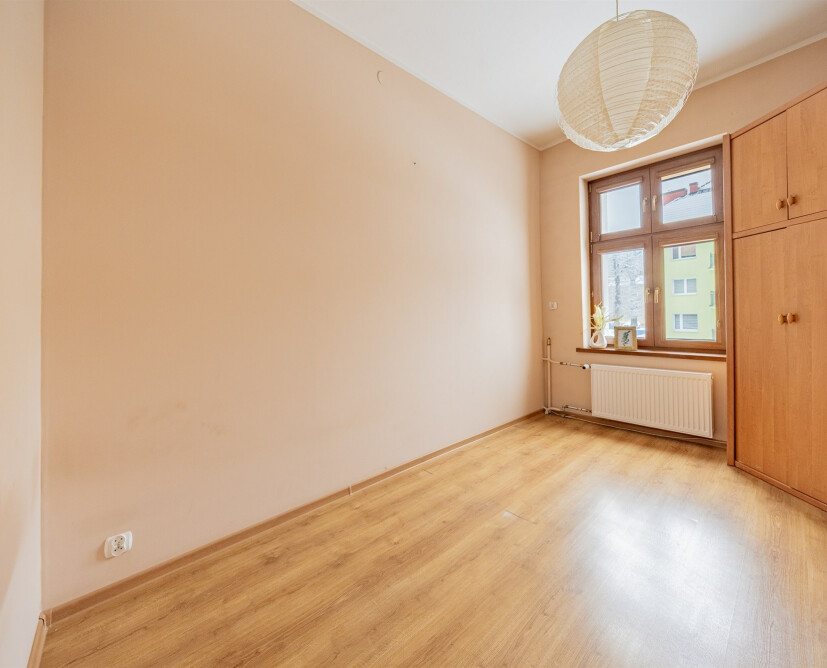 3 pokoje ul. Ceglana | Przy Parku | Duża Piwnica - 8