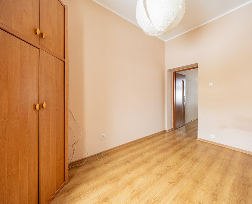 3 pokoje ul. Ceglana | Przy Parku | Duża Piwnica - 9