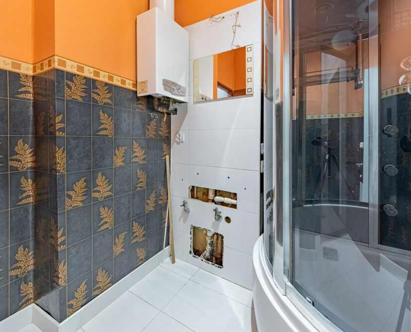 3 pokoje ul. Ceglana | Przy Parku | Duża Piwnica - 11