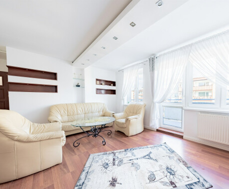 Nowa Cena! Dwupoziomowe mieszkanie 95 m², 3 pokoje | Piła, Osiedle Górne