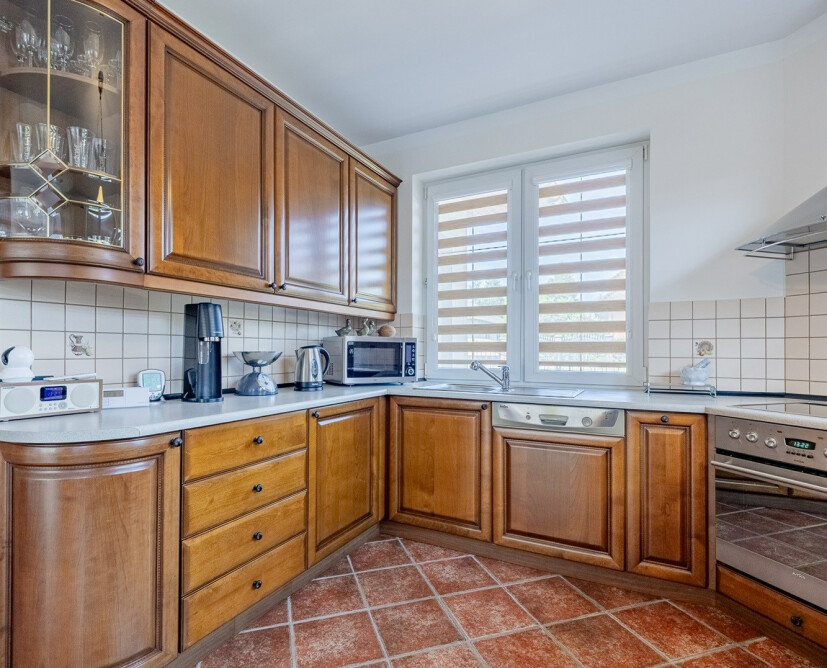 Na sprzedaż dom wolnostojący z garażem w Dolaszewie. - 23