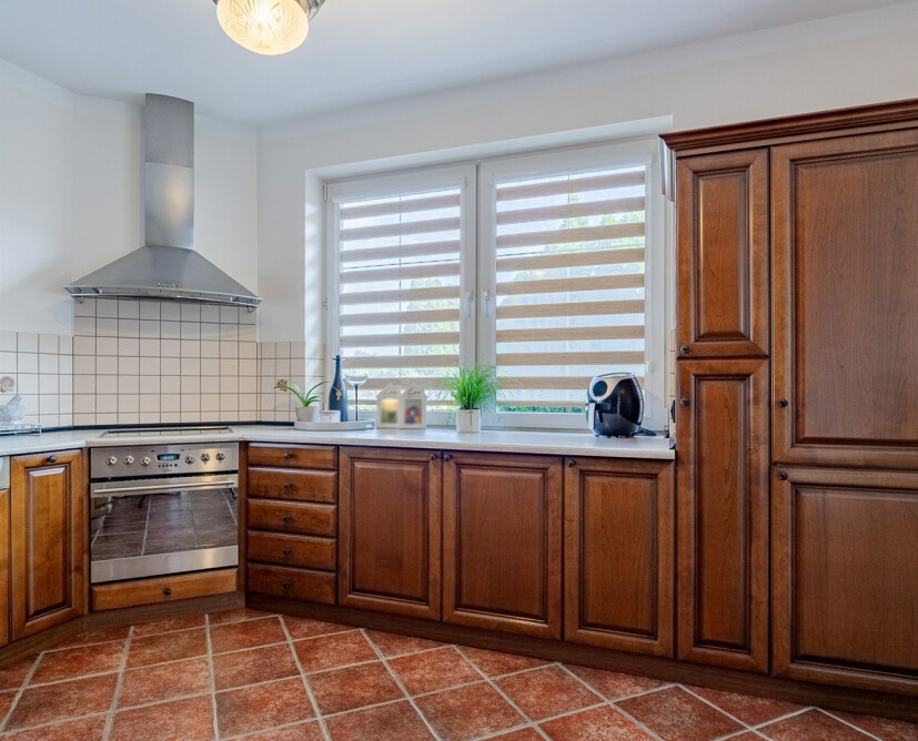 Na sprzedaż dom wolnostojący z garażem w Dolaszewie. - 25