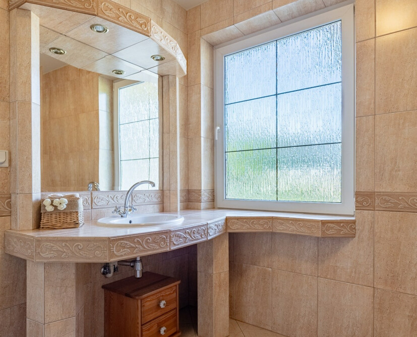 Na sprzedaż dom wolnostojący z garażem w Dolaszewie. - 34