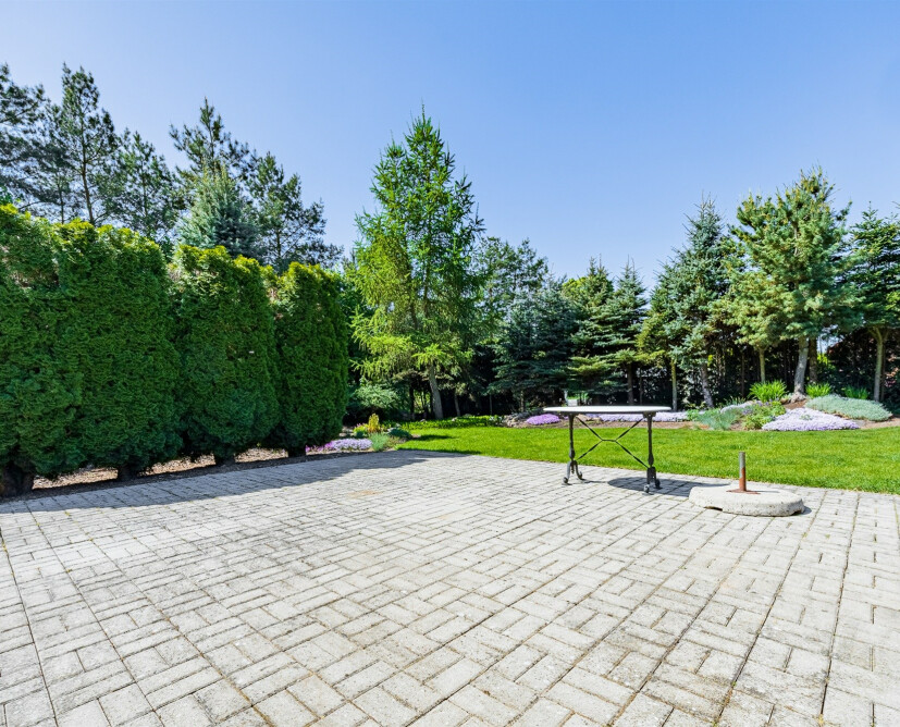 Na sprzedaż dom wolnostojący z garażem w Dolaszewie. - 18