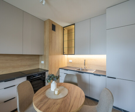 Nowe 2 pokoje 35m² Piła ul. Rynkowa | Gotowe | Budynek 2025 - 3