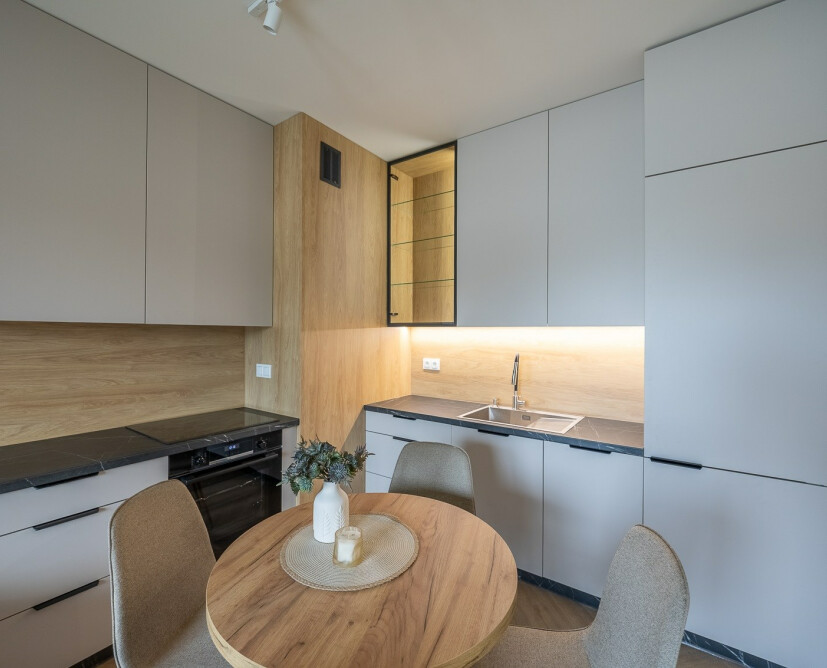 Nowe 2 pokoje 35m² Piła ul. Rynkowa | Gotowe | Budynek 2025 - 3