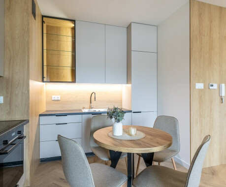 Nowe 2 pokoje 35m² Piła ul. Rynkowa | Gotowe | Budynek 2025 - 4