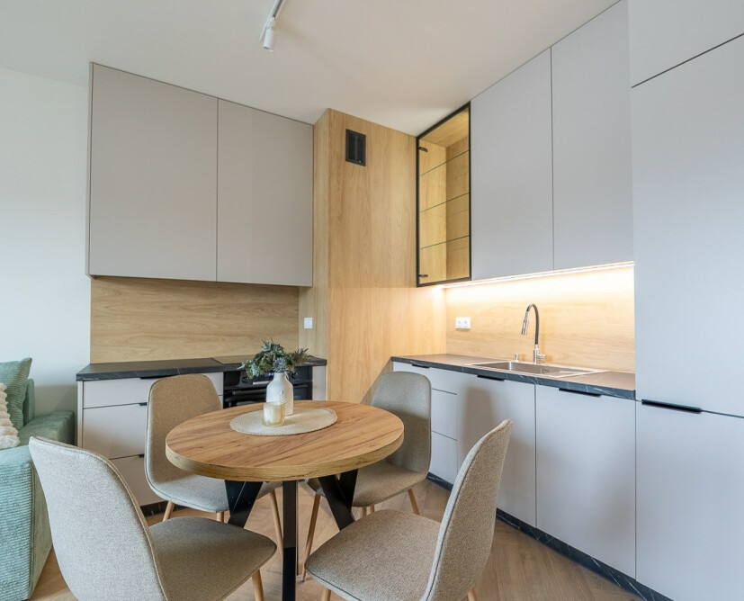 Nowe 2 pokoje 35m² Piła ul. Rynkowa | Gotowe | Budynek 2025 - 5