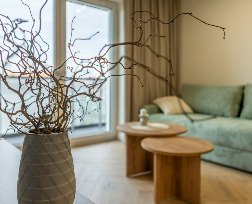 Nowe 2 pokoje 35m² Piła ul. Rynkowa | Gotowe | Budynek 2025 - 11