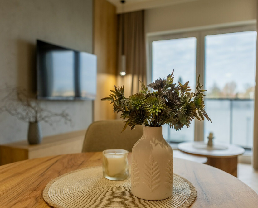 Nowe 2 pokoje 35m² Piła ul. Rynkowa | Gotowe | Budynek 2025 - 12