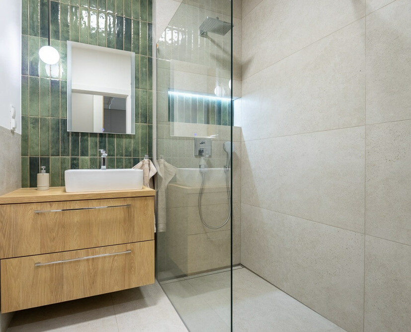 Nowe 2 pokoje 35m² Piła ul. Rynkowa | Gotowe | Budynek 2025 - 17