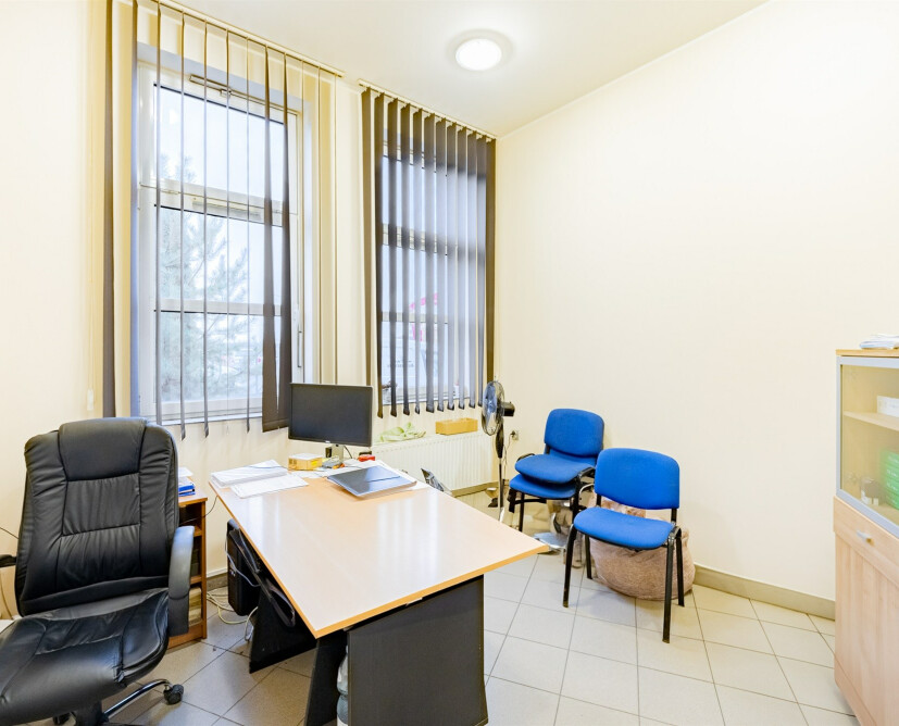 Hala produkcyjno-magazynowa na wynajem w Pile. - 15