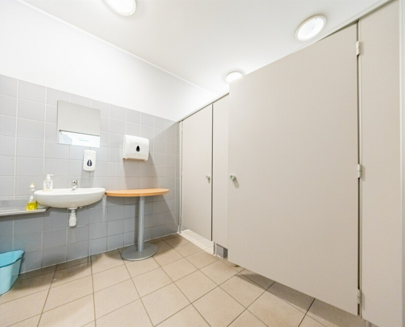 Hala produkcyjno-magazynowa na wynajem w Pile. - 16