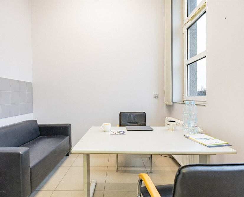 Hala produkcyjno-magazynowa na wynajem w Pile. - 14