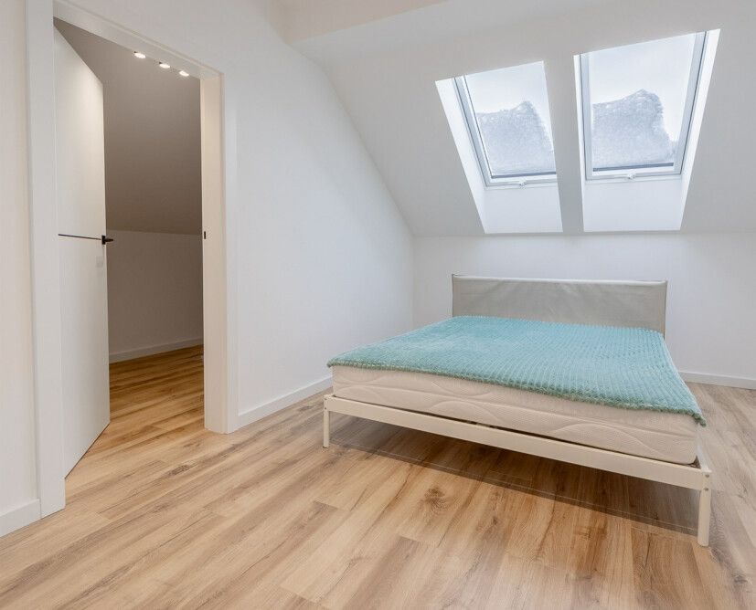 Dom wolnostojący 204m² Szydłowo | Wichrowe Wzgórze | Smart Home | Piła - 36