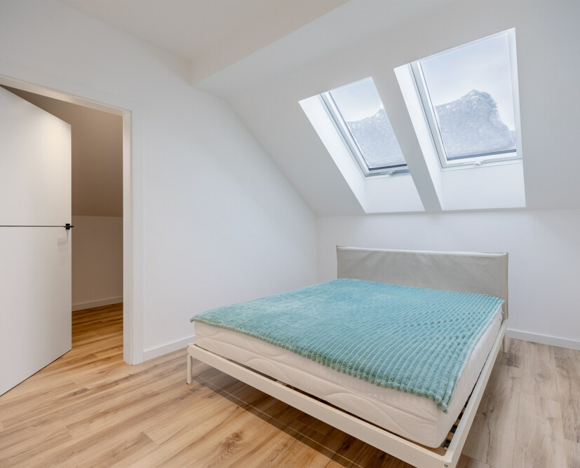 Dom wolnostojący 204m² Szydłowo | Wichrowe Wzgórze | Smart Home | Piła - 37