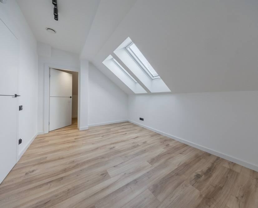 Dom wolnostojący 204m² Szydłowo | Wichrowe Wzgórze | Smart Home | Piła - 38