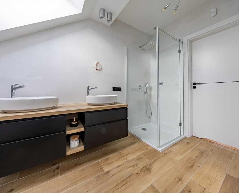 Dom wolnostojący 204m² Szydłowo | Wichrowe Wzgórze | Smart Home | Piła - 44