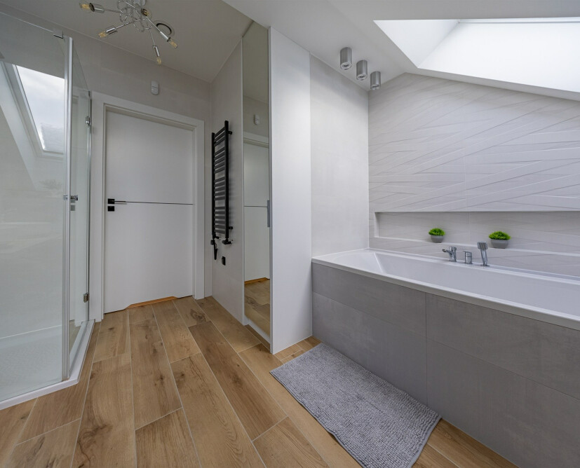 Dom wolnostojący 204m² Szydłowo | Wichrowe Wzgórze | Smart Home | Piła - 45