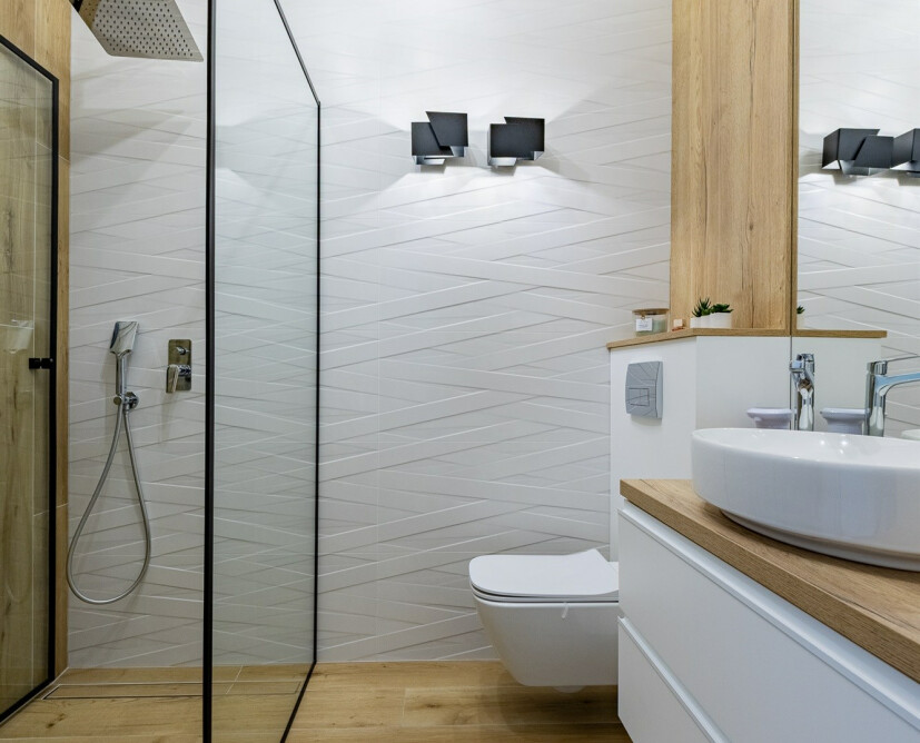 Dom wolnostojący 204m² Szydłowo | Wichrowe Wzgórze | Smart Home | Piła - 46