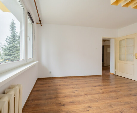 Mieszkanie57,10 m2 na sprzedaż, 3 pokje, paerter, Ujście  - 2