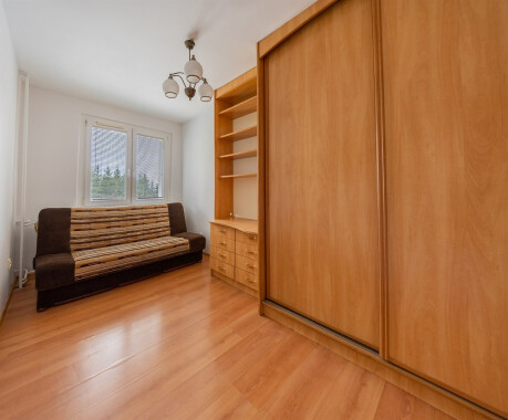 Mieszkanie57,10 m2 na sprzedaż, 3 pokje, paerter, Ujście  - 3