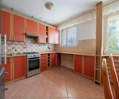 Mieszkanie57,10 m2 na sprzedaż, 3 pokje, paerter, Ujście  - 4