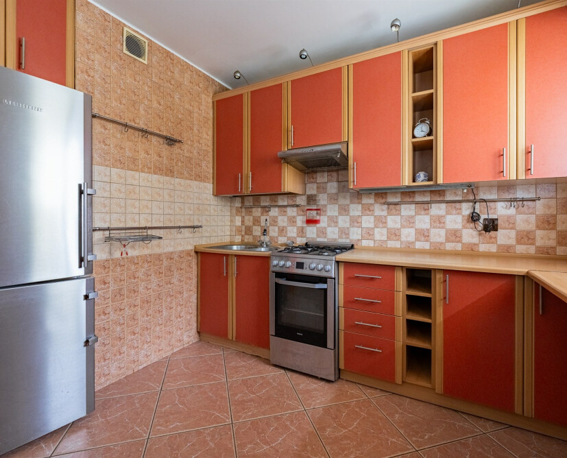 Mieszkanie57,10 m2 na sprzedaż, 3 pokje, paerter, Ujście  - 6