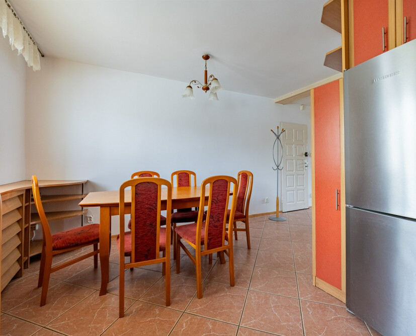 Mieszkanie57,10 m2 na sprzedaż, 3 pokje, paerter, Ujście  - 8