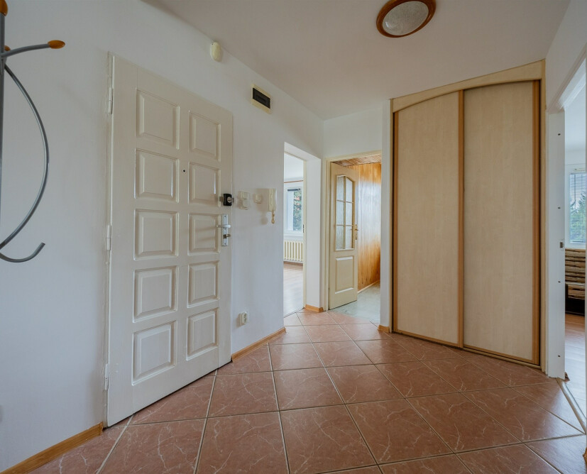 Mieszkanie57,10 m2 na sprzedaż, 3 pokje, paerter, Ujście  - 10