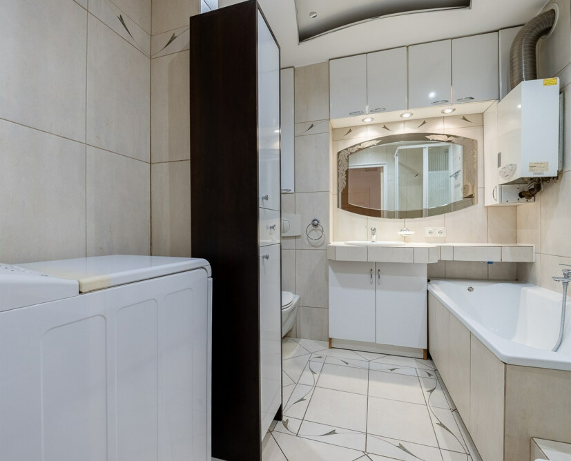 Mieszkanie57,10 m2 na sprzedaż, 3 pokje, paerter, Ujście  - 13